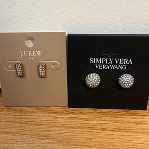 Variety Earring Sets